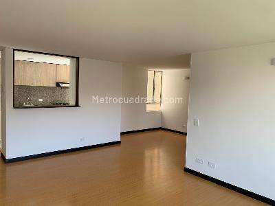 Apartamento en venta en Villas De Aranjuez, Bogotá · foto 3 de 16