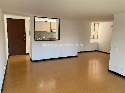 Apartamento en venta en Villas De Aranjuez, Bogotá · foto 2 de 16