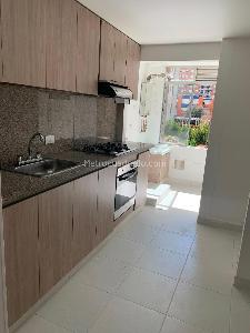 Apartamento en venta en Villas De Aranjuez, Bogotá · foto 9 de 16