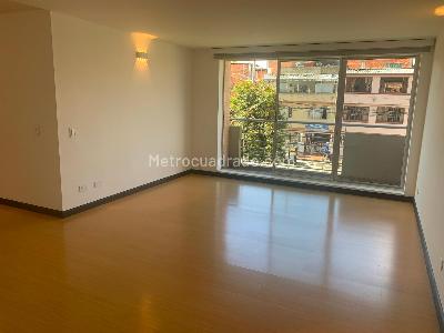 Apartamento en venta en Villas De Aranjuez, Bogotá · foto 7 de 16