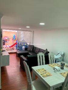 Apartamento en venta en Cedritos, Bogotá · foto 6 de 18