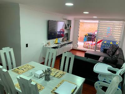 Apartamento en venta en Cedritos, Bogotá · foto 4 de 18
