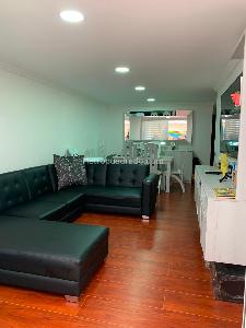 Apartamento en venta en Cedritos, Bogotá · foto 2 de 18