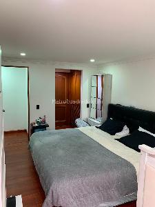 Apartamento en venta en Cedritos, Bogotá · foto 10 de 18