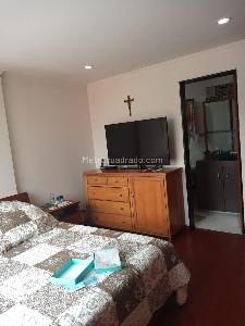 Apartamento en venta en El Contador, Bogotá · foto 11 de 11