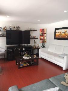 Apartamento en venta en El Contador, Bogotá · foto 2 de 11