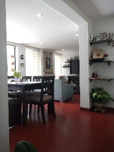 Apartamento en venta en El Contador, Bogotá · foto 3 de 11