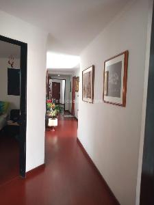 Apartamento en venta en El Contador, Bogotá · foto 4 de 11