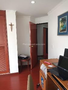 Apartamento en venta en El Contador, Bogotá · foto 6 de 11