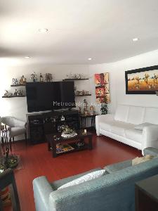Apartamento en venta en El Contador, Bogotá · foto 8 de 11