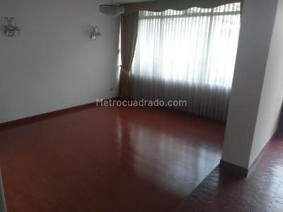 Casa en venta en Cedritos, Bogotá · foto 12 de 16