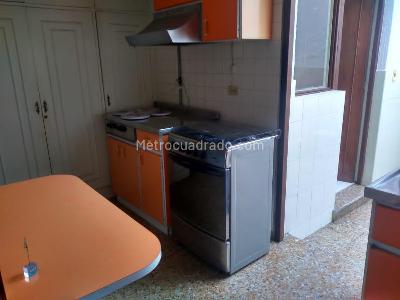 Casa en venta en Cedritos, Bogotá · foto 16 de 16