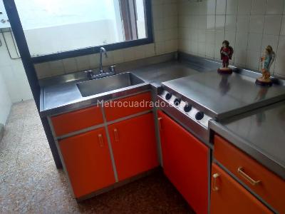 Casa en venta en Cedritos, Bogotá · foto 6 de 16