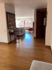 Apartamento en venta en Chico Navarra, Bogotá · foto 10 de 15