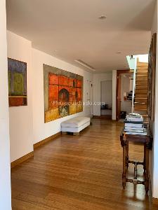 Apartamento en venta en Chico Navarra, Bogotá · foto 11 de 15