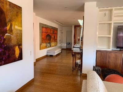 Apartamento en venta en Chico Navarra, Bogotá · foto 13 de 15