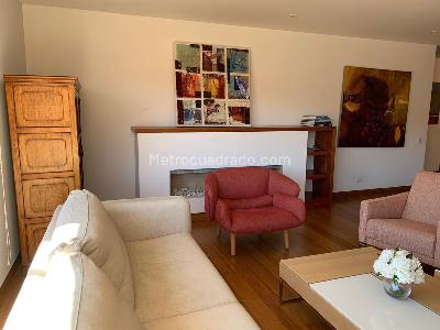 Apartamento en venta en Chico Navarra, Bogotá · foto 14 de 15