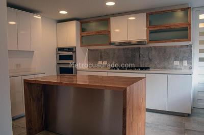 Apartamento en venta en Chico Navarra, Bogotá · foto 15 de 15