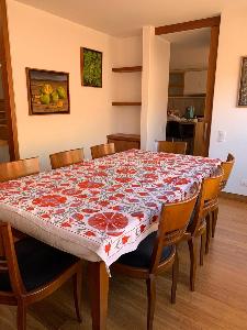 Apartamento en venta en Chico Navarra, Bogotá · foto 4 de 15