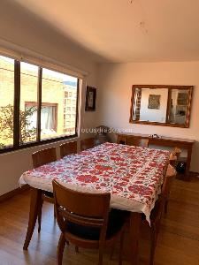 Apartamento en venta en Chico Navarra, Bogotá · foto 5 de 15