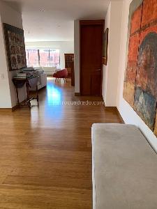 Apartamento en venta en Chico Navarra, Bogotá · foto 6 de 15