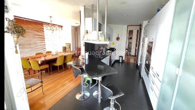Apartamento de 3 alcobas en venta en Chico Navarra, Bogotá, 238 m² · foto 4 de 13
