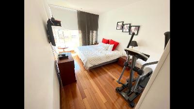 Apartamento de 3 alcobas en venta en Chico Navarra, Bogotá, 238 m² · foto 9 de 13