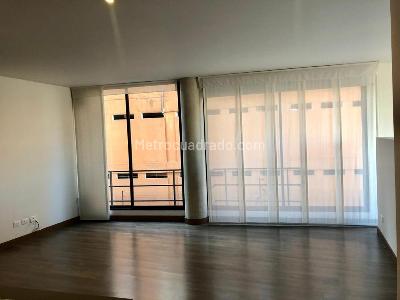 Apartamento en venta en Chapinero, Bogotá · foto 2 de 15