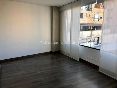 Apartamento en venta en Chapinero, Bogotá · foto 3 de 15