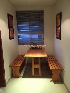 Apartamento de 3 alcobas en venta en Santa Barbara, Bogotá, 137 m² · foto 10 de 11