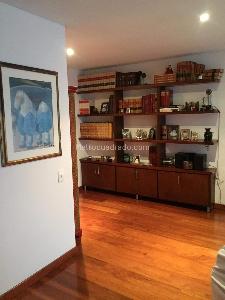 Apartamento de 3 alcobas en venta en Santa Barbara, Bogotá, 137 m² · foto 3 de 11