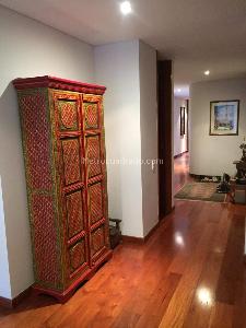 Apartamento de 3 alcobas en venta en Santa Barbara, Bogotá, 137 m² · foto 4 de 11