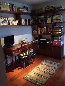 Apartamento de 3 alcobas en venta en Santa Barbara, Bogotá, 137 m² · foto 6 de 11