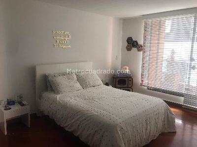 Apartamento en venta en Chico Norte, Bogotá · foto 11 de 16