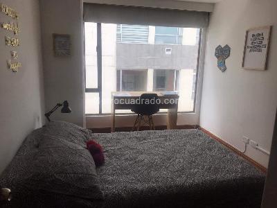 Apartamento en venta en Chico Norte, Bogotá · foto 12 de 16