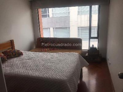 Apartamento en venta en Chico Norte, Bogotá · foto 15 de 16