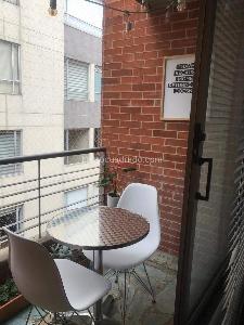 Apartamento en venta en Chico Norte, Bogotá · foto 16 de 16