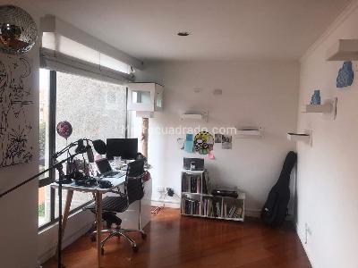 Apartamento en venta en Chico Norte, Bogotá · foto 5 de 16