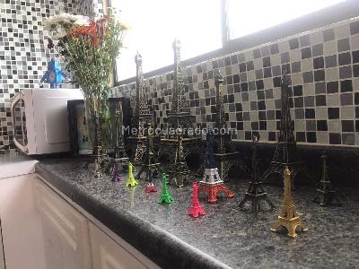 Apartamento en venta en Chico Norte, Bogotá · foto 6 de 16