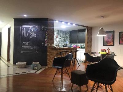 Apartamento en venta en Chico Norte, Bogotá · foto 8 de 16