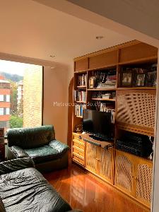 Apartamento de 4 alcobas en venta en La Carolina, Bogotá, 280 m² · foto 14 de 19