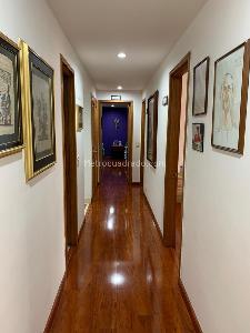 Apartamento de 4 alcobas en venta en La Carolina, Bogotá, 280 m² · foto 15 de 19