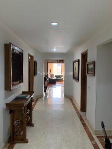 Apartamento de 4 alcobas en venta en La Carolina, Bogotá, 280 m² · foto 16 de 19