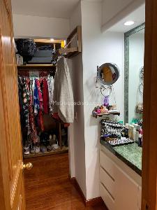 Apartamento de 4 alcobas en venta en La Carolina, Bogotá, 280 m² · foto 17 de 19