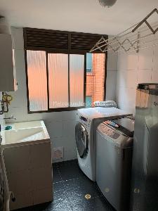 Apartamento de 4 alcobas en venta en La Carolina, Bogotá, 280 m² · foto 19 de 19