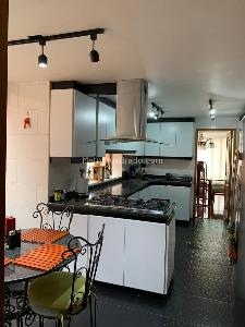 Apartamento de 4 alcobas en venta en La Carolina, Bogotá, 280 m² · foto 6 de 19