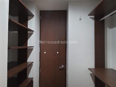 Apartamento de 1 alcoba en venta en Kandinsky, Bogotá, 51 m² · foto 13 de 13