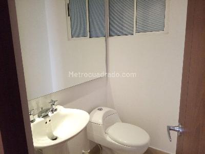 Apartamento de 1 alcoba en venta en Kandinsky, Bogotá, 51 m² · foto 6 de 13