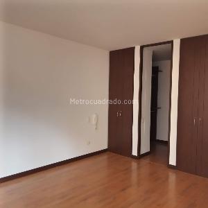 Apartamento de 1 alcoba en venta en Kandinsky, Bogotá, 51 m² · foto 10 de 13