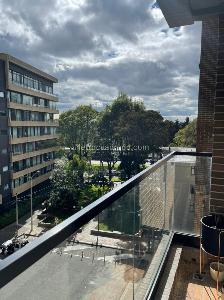Apartamento en venta en Virrey, Bogotá · foto 11 de 18